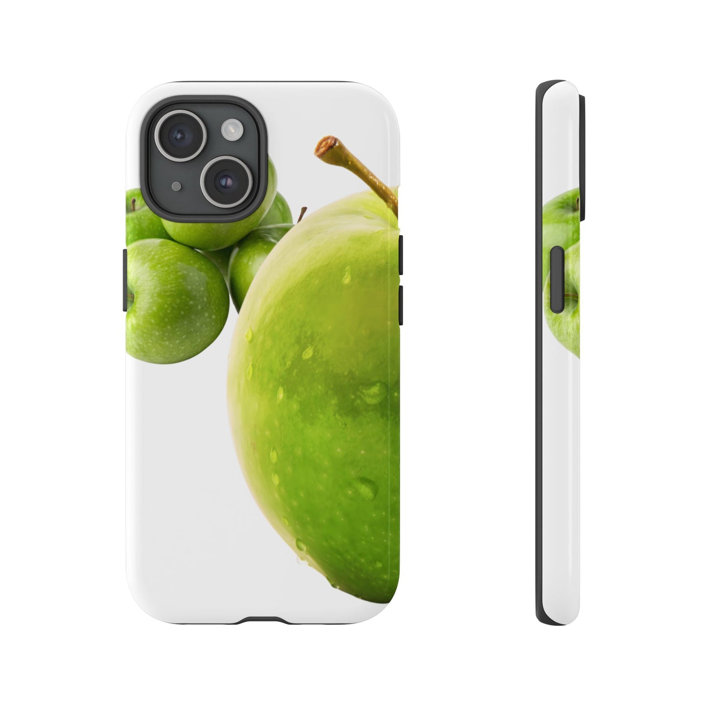 Protective Phone Case – Apple Focus