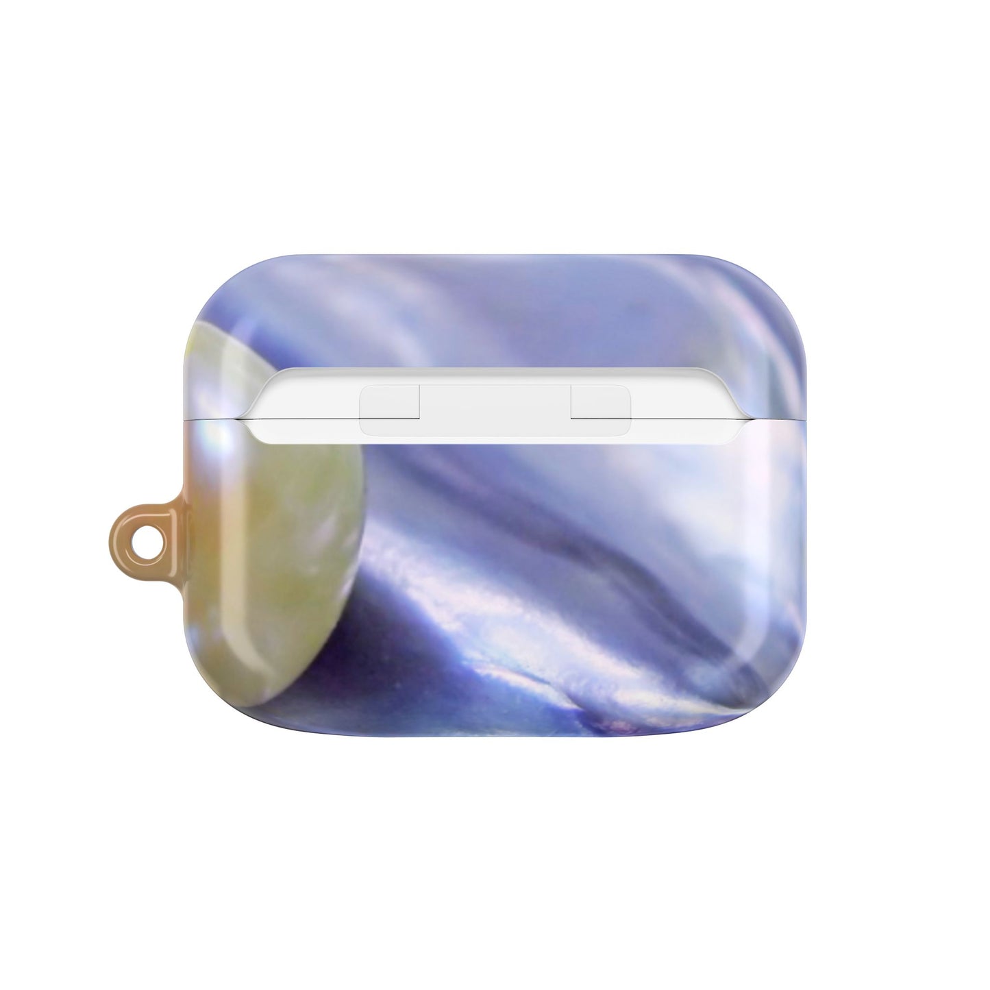 Earbud Case Cover – Moon Tide