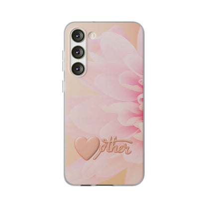 Flexi Case – Petals For Mom