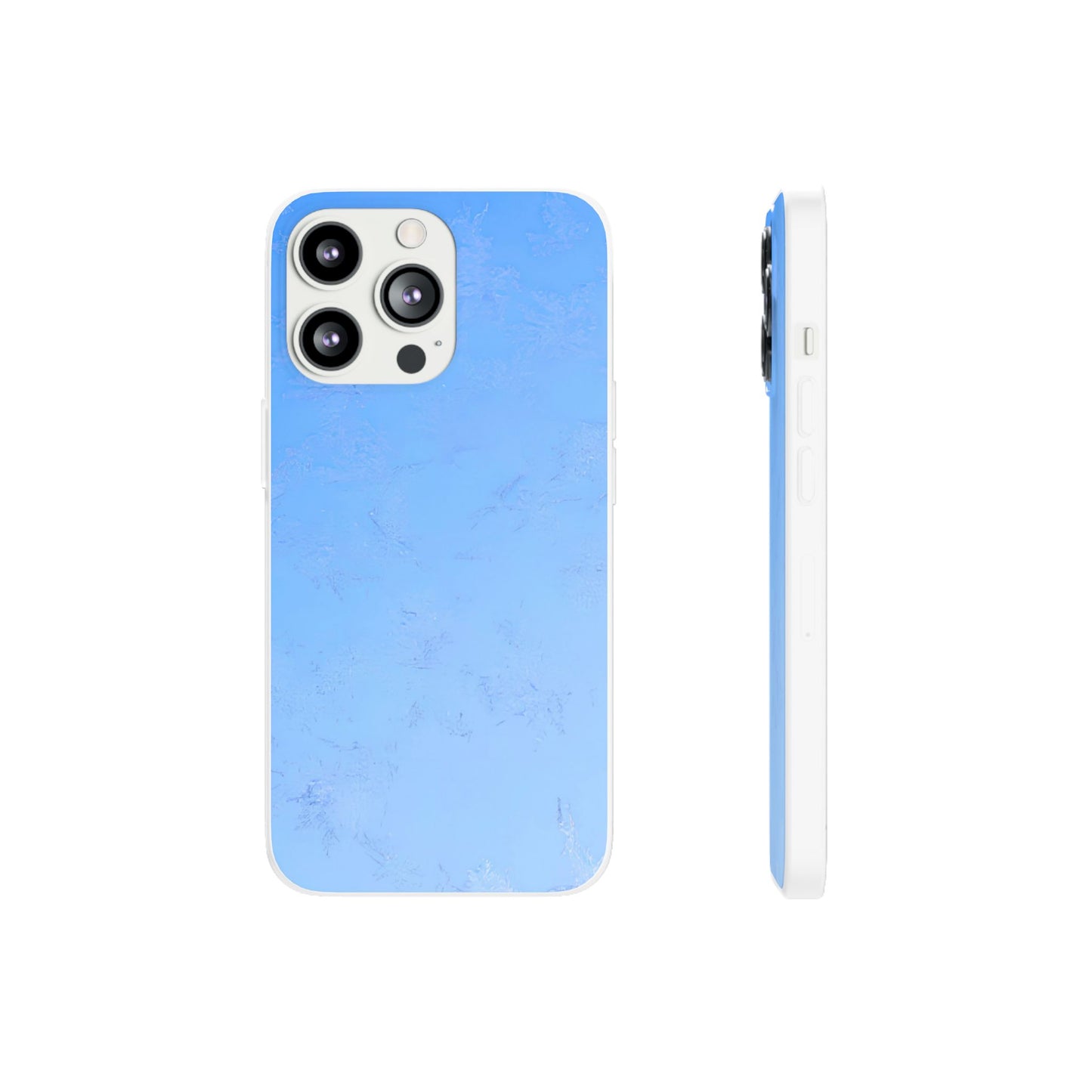 Flexi Case – Azure Fade