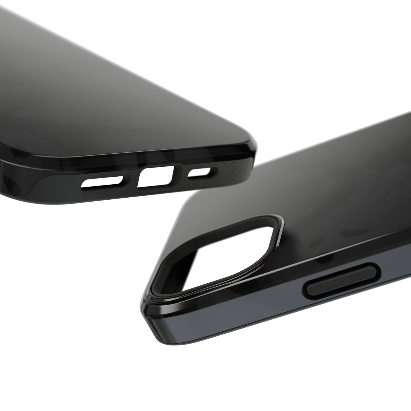 Impact-Resistant Phone Case – Ghosted