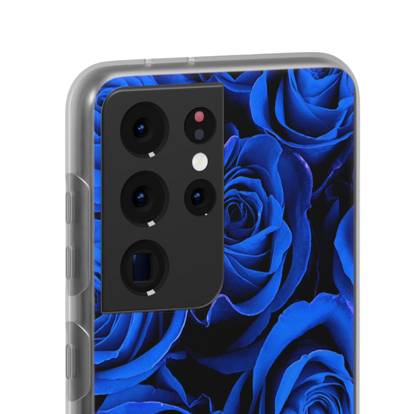 Flexi Case – Midnight Bloom