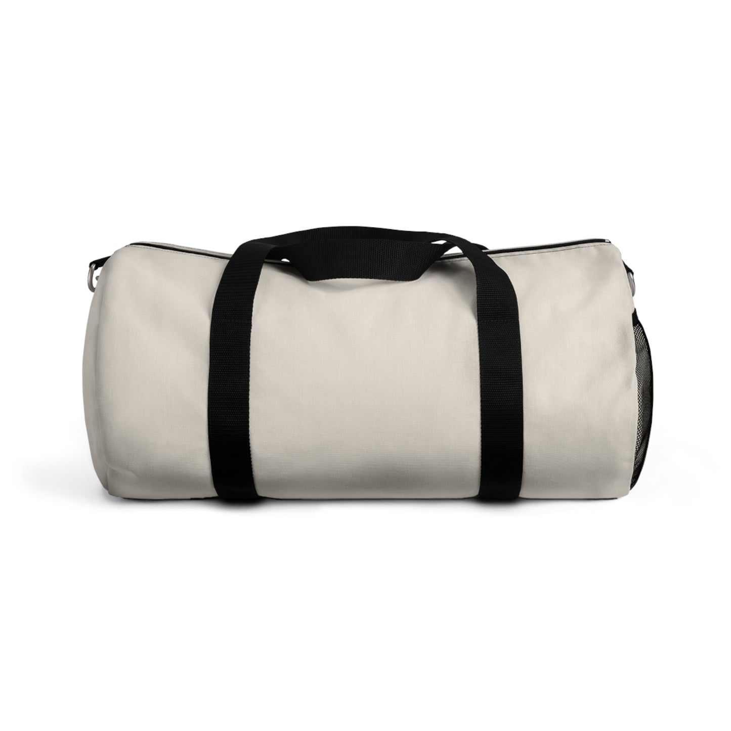 Duffel Bag – Vanilla Chai
