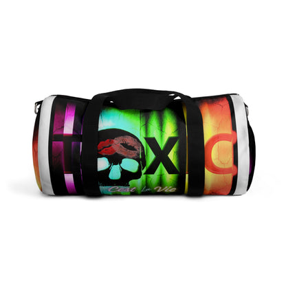 Duffel Bag – Fatal Attraction