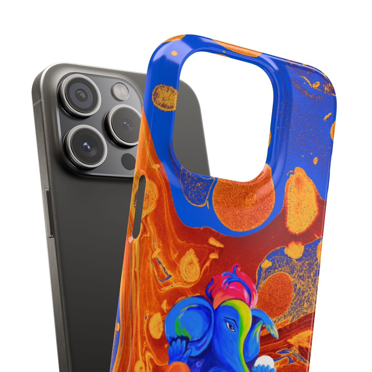 Snap Phone Case – Karma Blaze