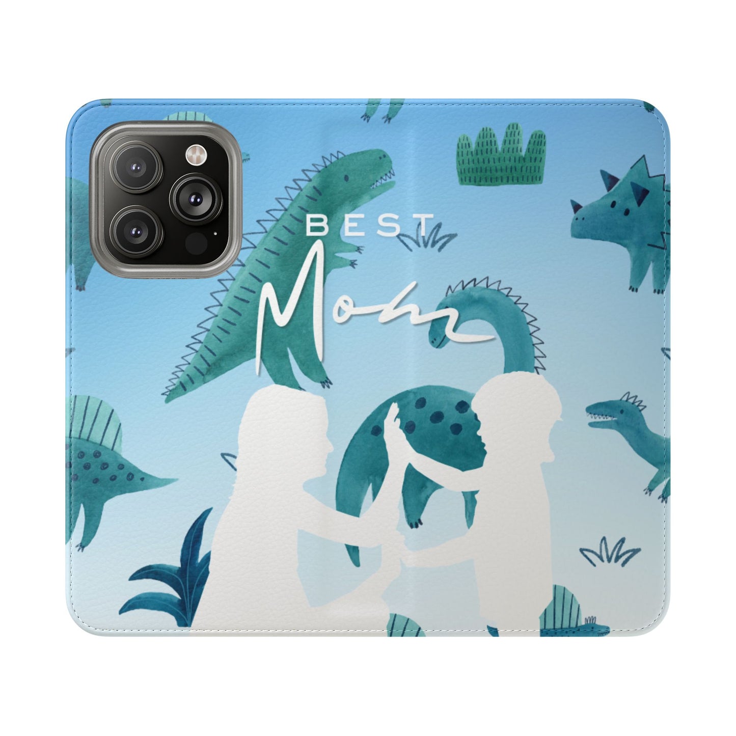 Flip Case – Best Mom: My Little Boy