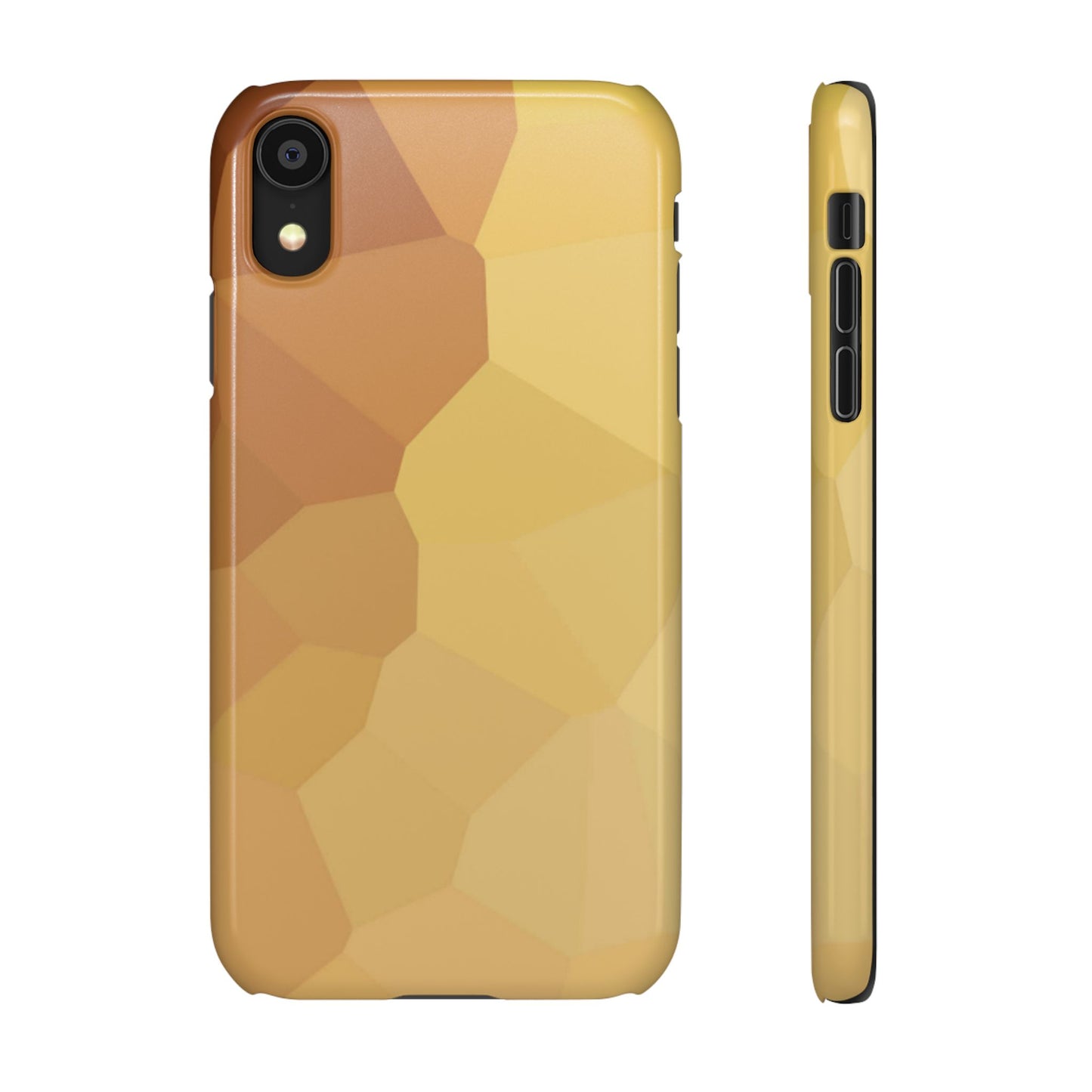 Snap Phone Case – Butterglass