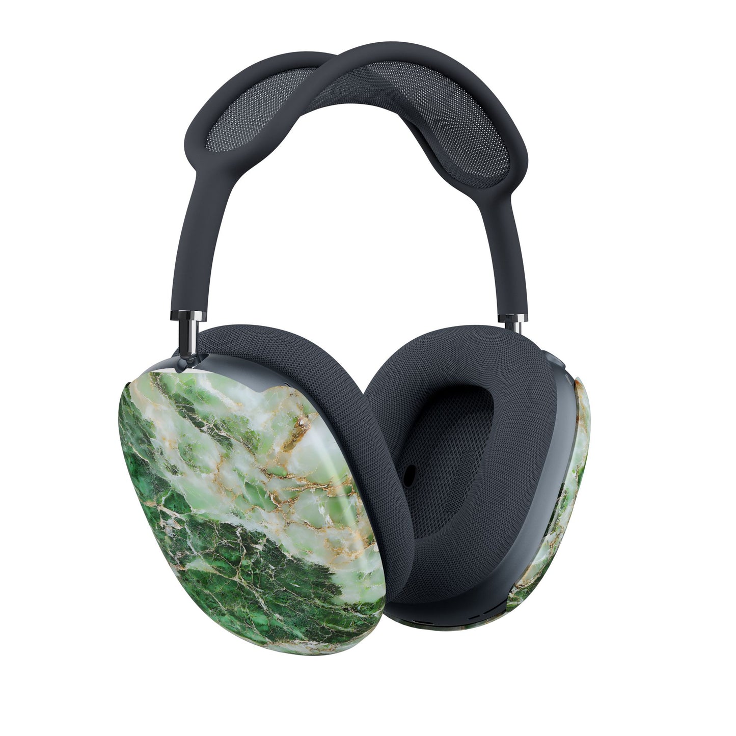 Headphone Ear Cup Covers – Gilded Jade