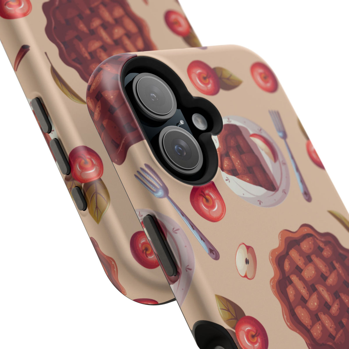 Wireless-Charging Compatible Case – Apple of My Pie