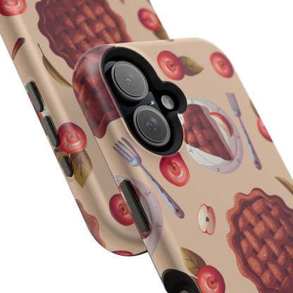 Wireless-Charging Compatible Case – Apple of My Pie