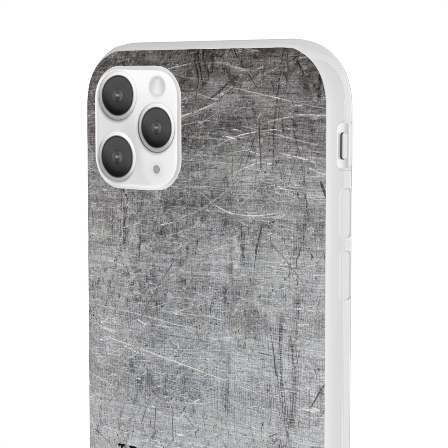 Flexi Case – Forged Steel