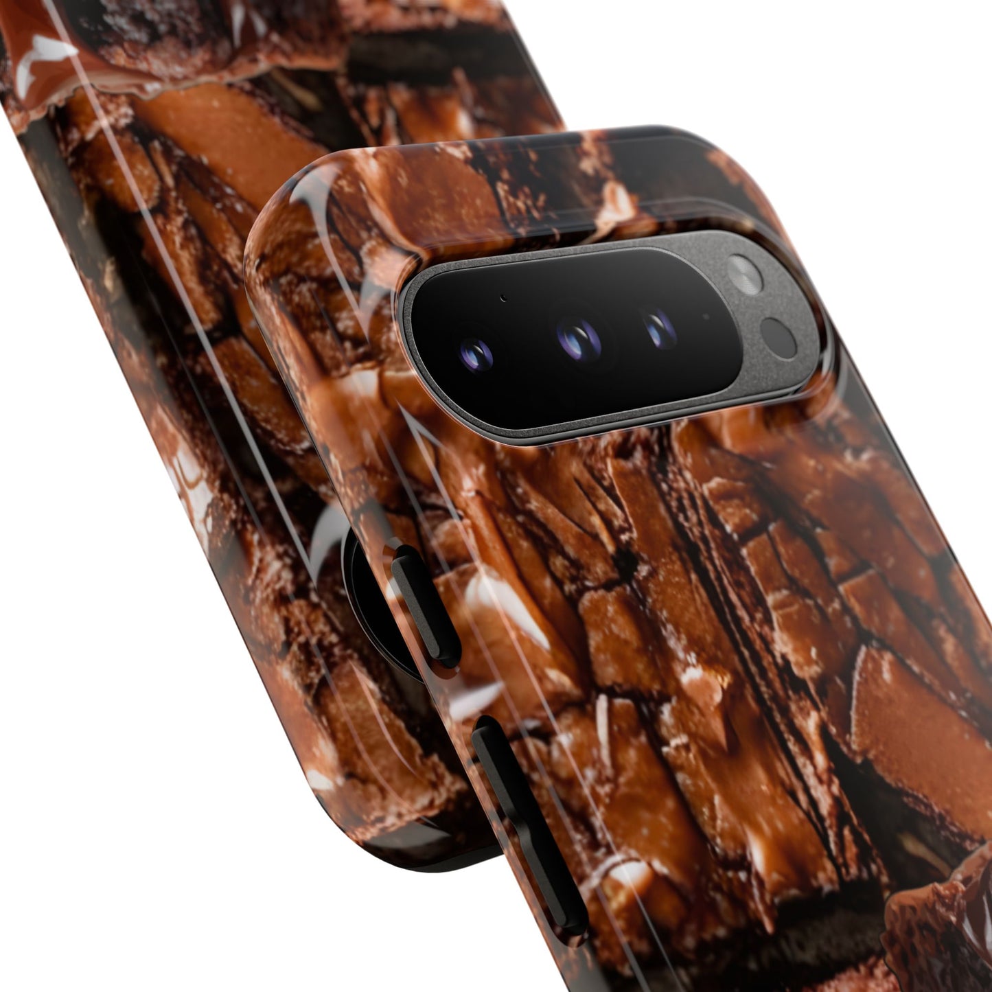 Protective Phone Case – Brownie Weather