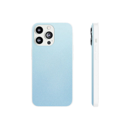 Flexi Case – Blue Whisper