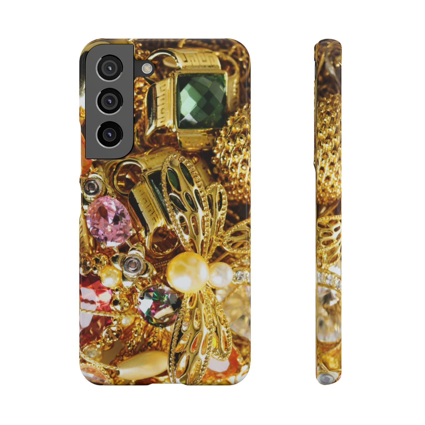Snap Phone Case – Royal Dynasty