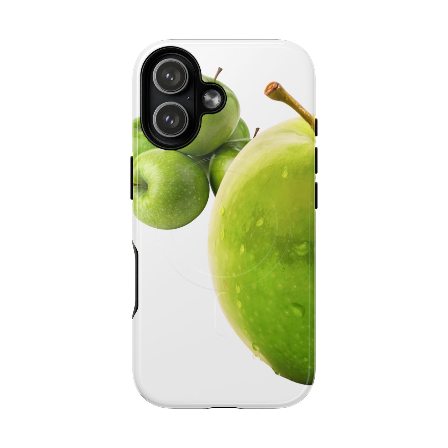 Protective Magnetic Phone Case – Apple Focus