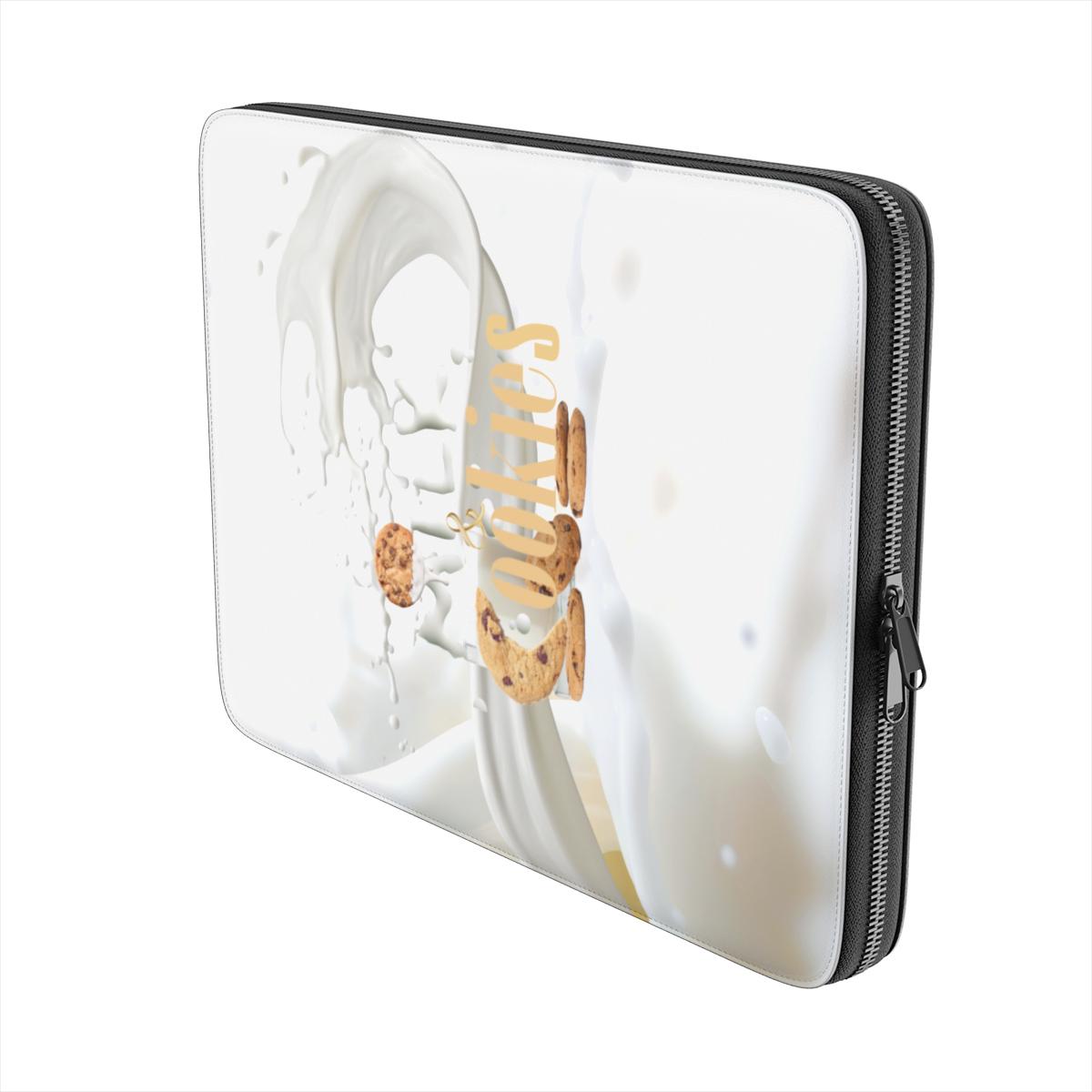 Laptop Sleeve – Milk & Cookies