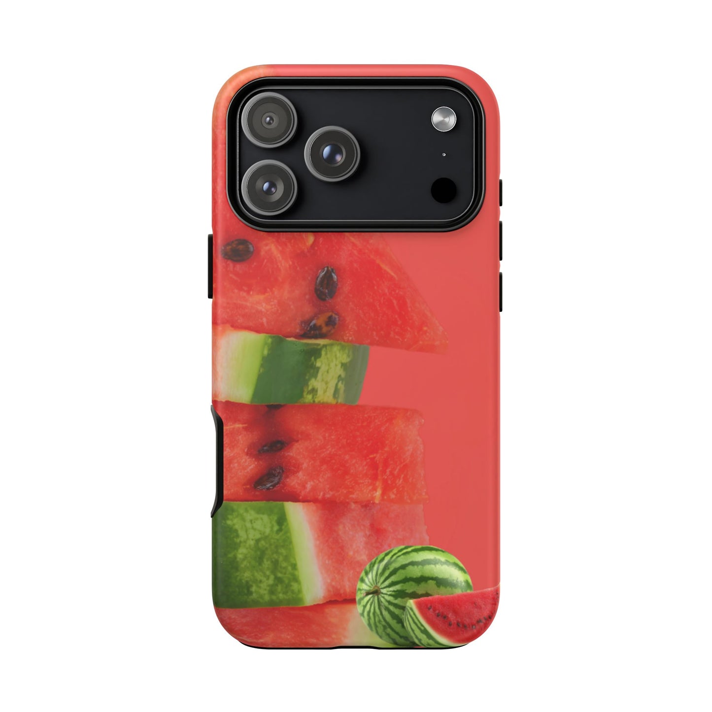 Protective Phone Case – Summer Slice