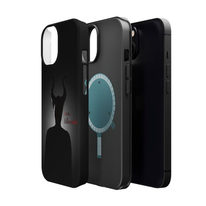 Wireless-Charging Compatible Case – Hello Beastie