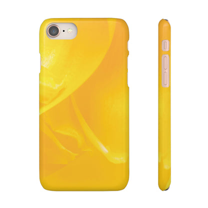 Snap Phone Case – Sunlit Splash