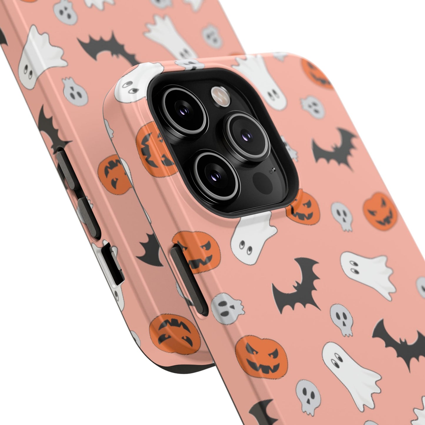 Impact-Resistant Phone Case – Boo Crew