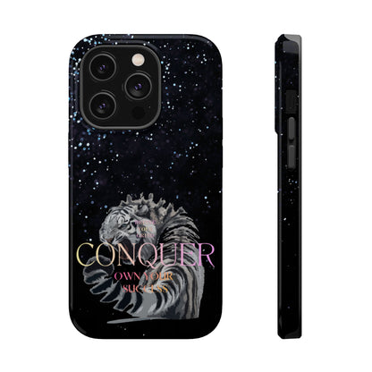 Wireless-Charging Compatible Phone Case – Fearless Grace
