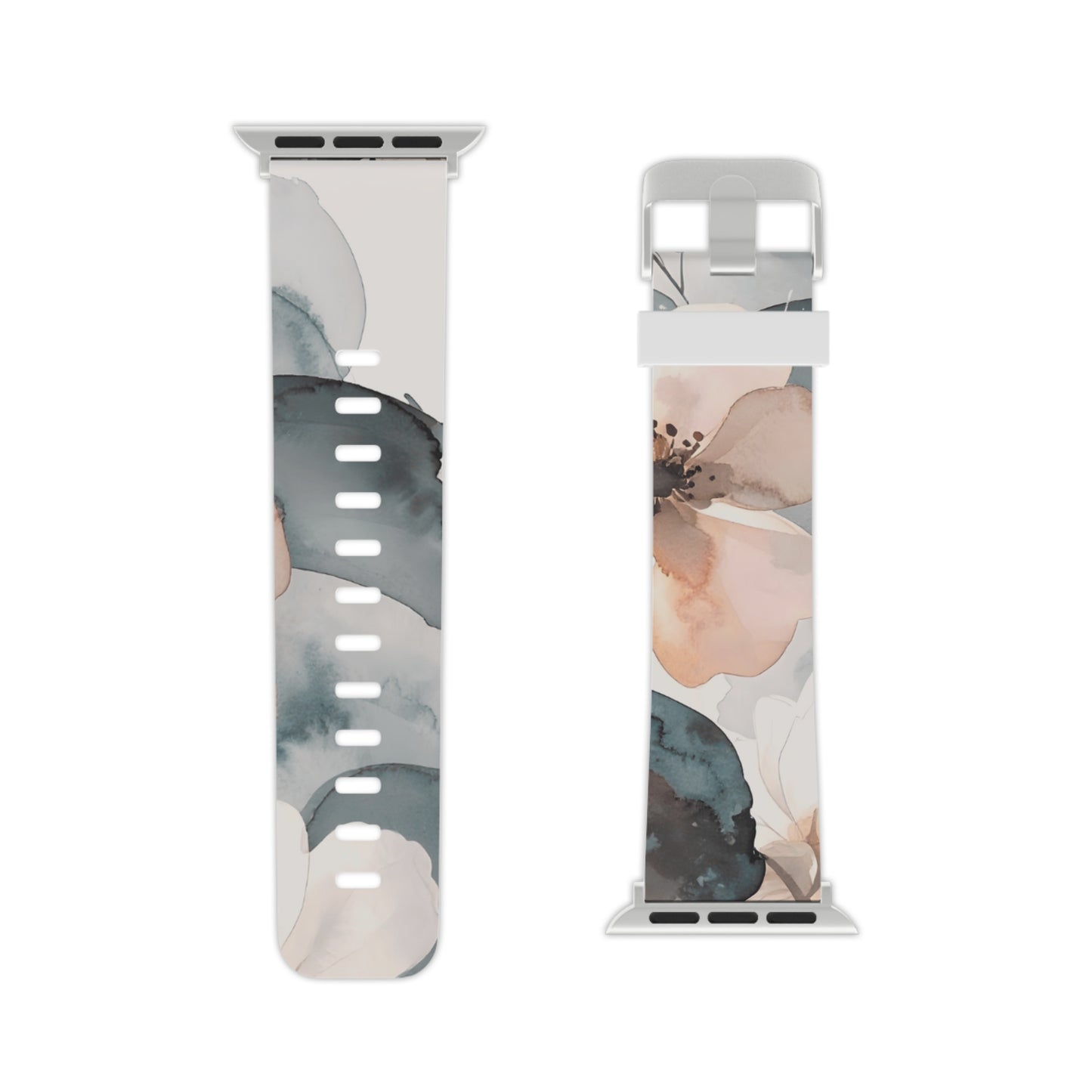 Watch Band – Petals & Ink