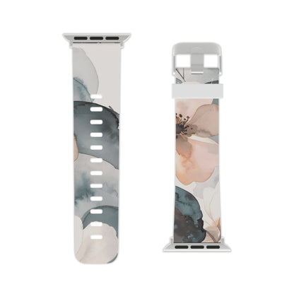 Watch Band – Petals & Ink