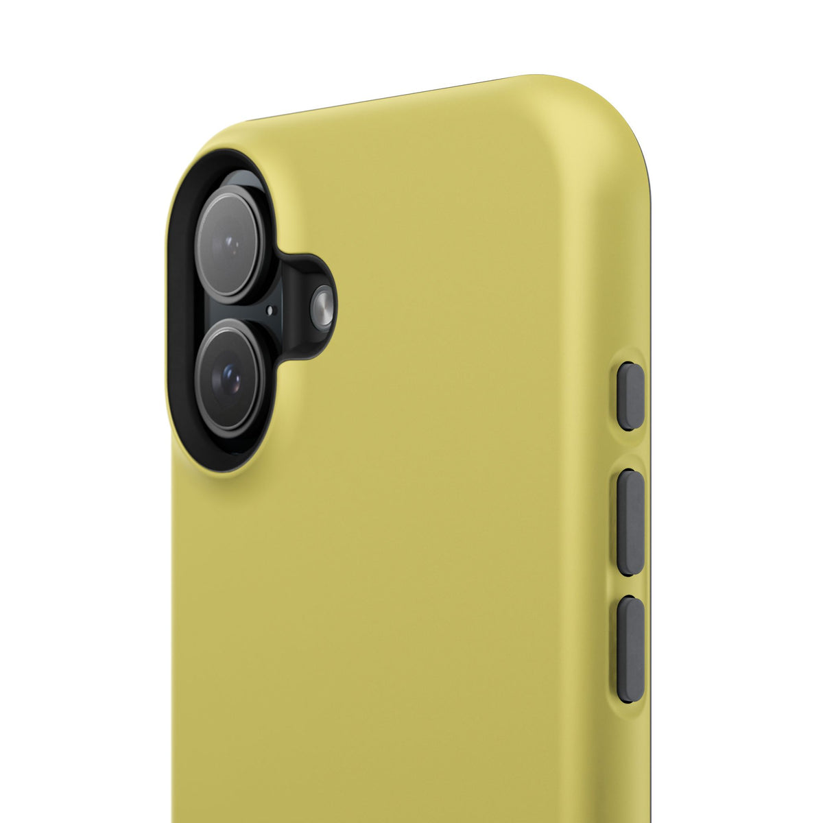 Impact-Resistant Phone Case – Cornfield Gold – Compatible with iPhone 11–17 & Samsung Galaxy S22–S26 Series