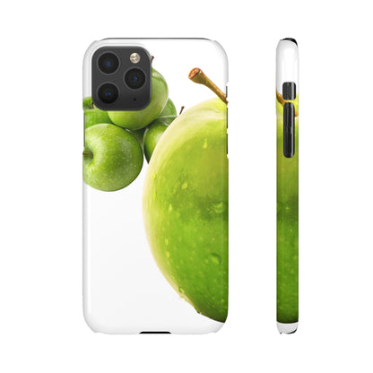 Snap Phone Case – Apple Focus