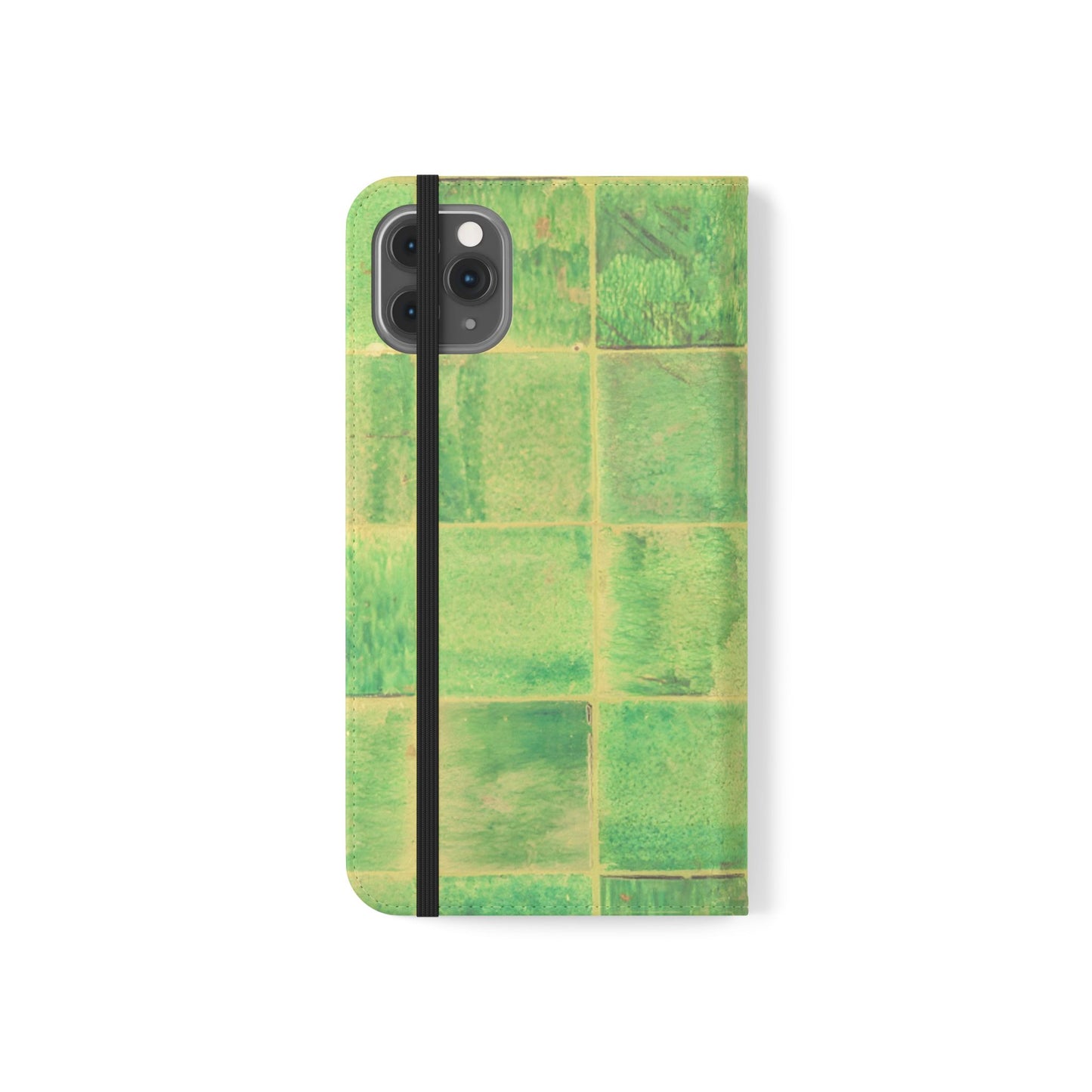 Flip Case – Mosaic Mode