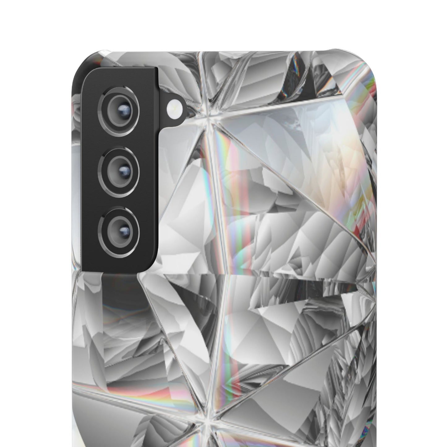 Snap Phone Case – Flawless