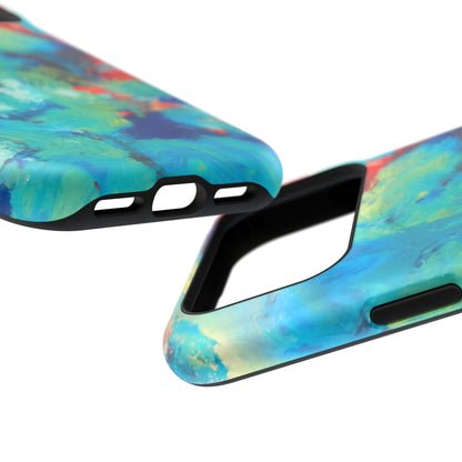 Impact-Resistant Phone Case – Reef Riot