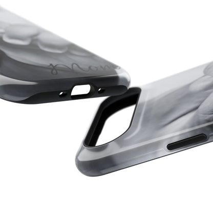 Protective Phone Case – Mommy’s Forever Hold