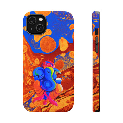 Wireless-Charging Compatible Case – Karma Blaze