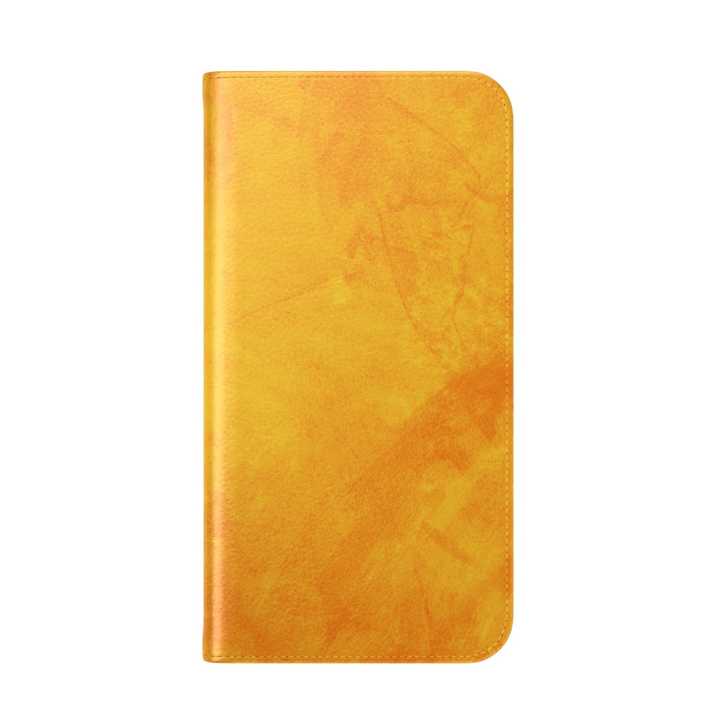 Flip Case – Saffron Smoke