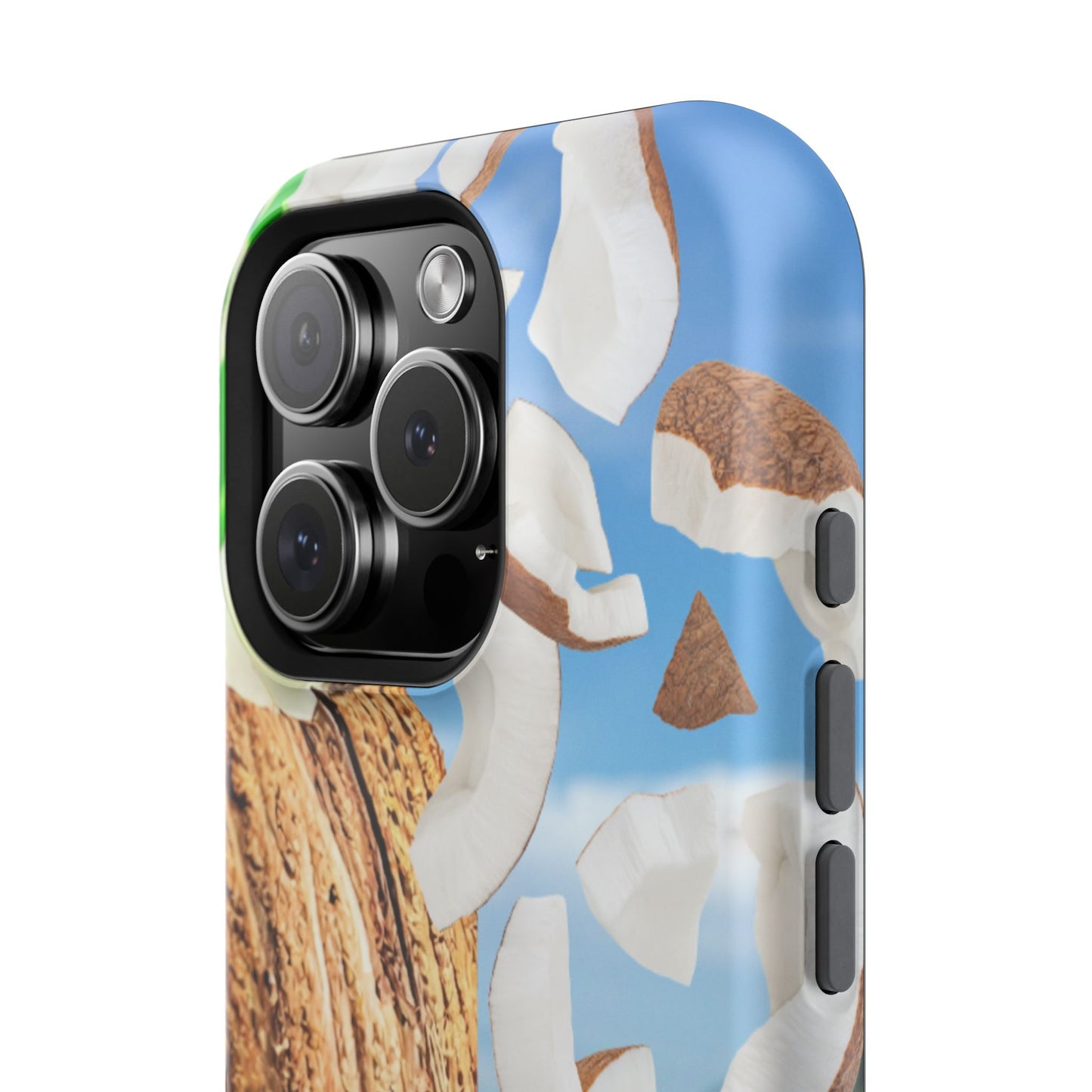 Impact-Resistant Phone Case – Coco Coast
