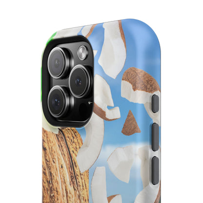 Impact-Resistant Phone Case – Coco Coast