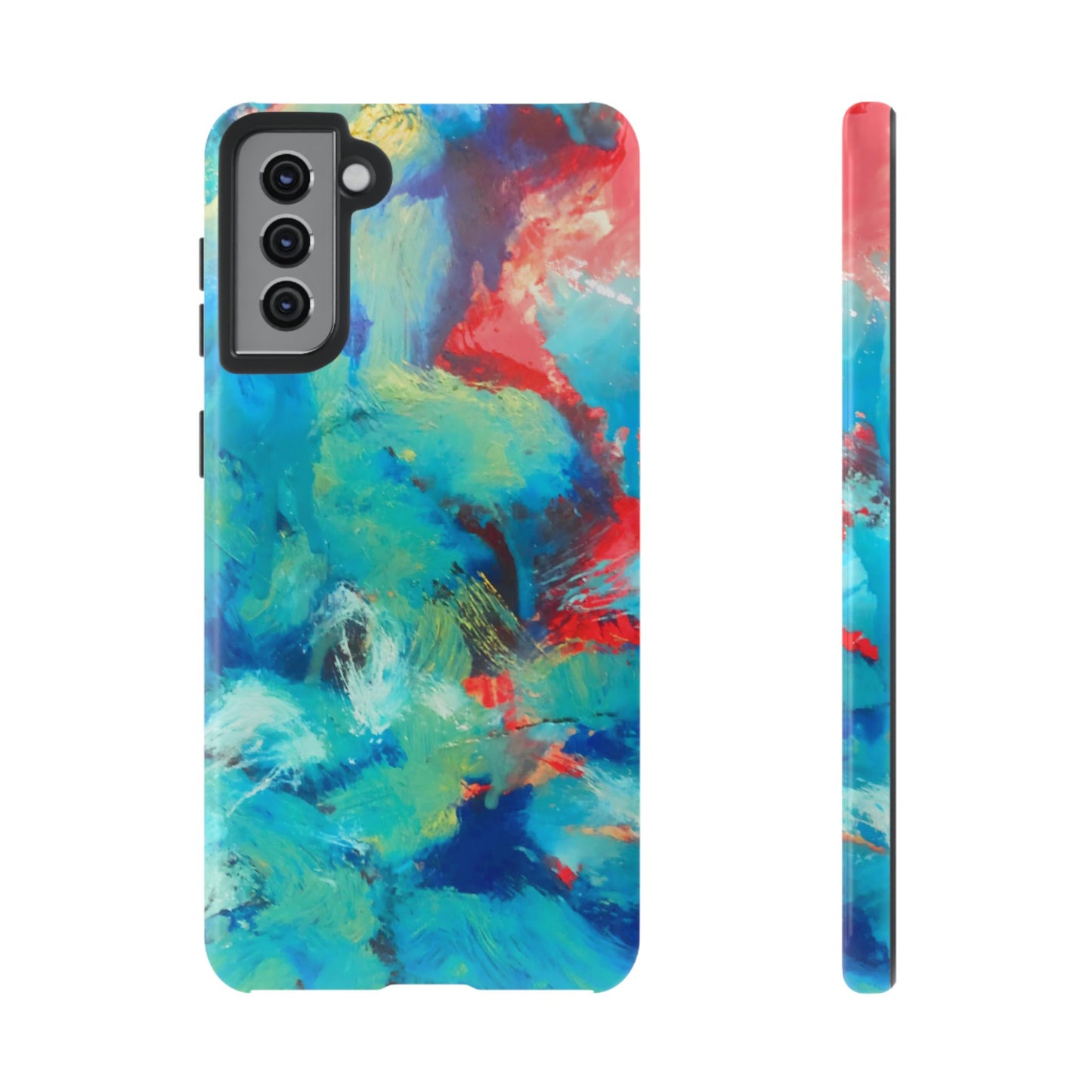 Protective Phone Case – Reef Riot