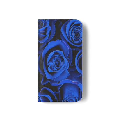 Flip Case – Midnight Bloom