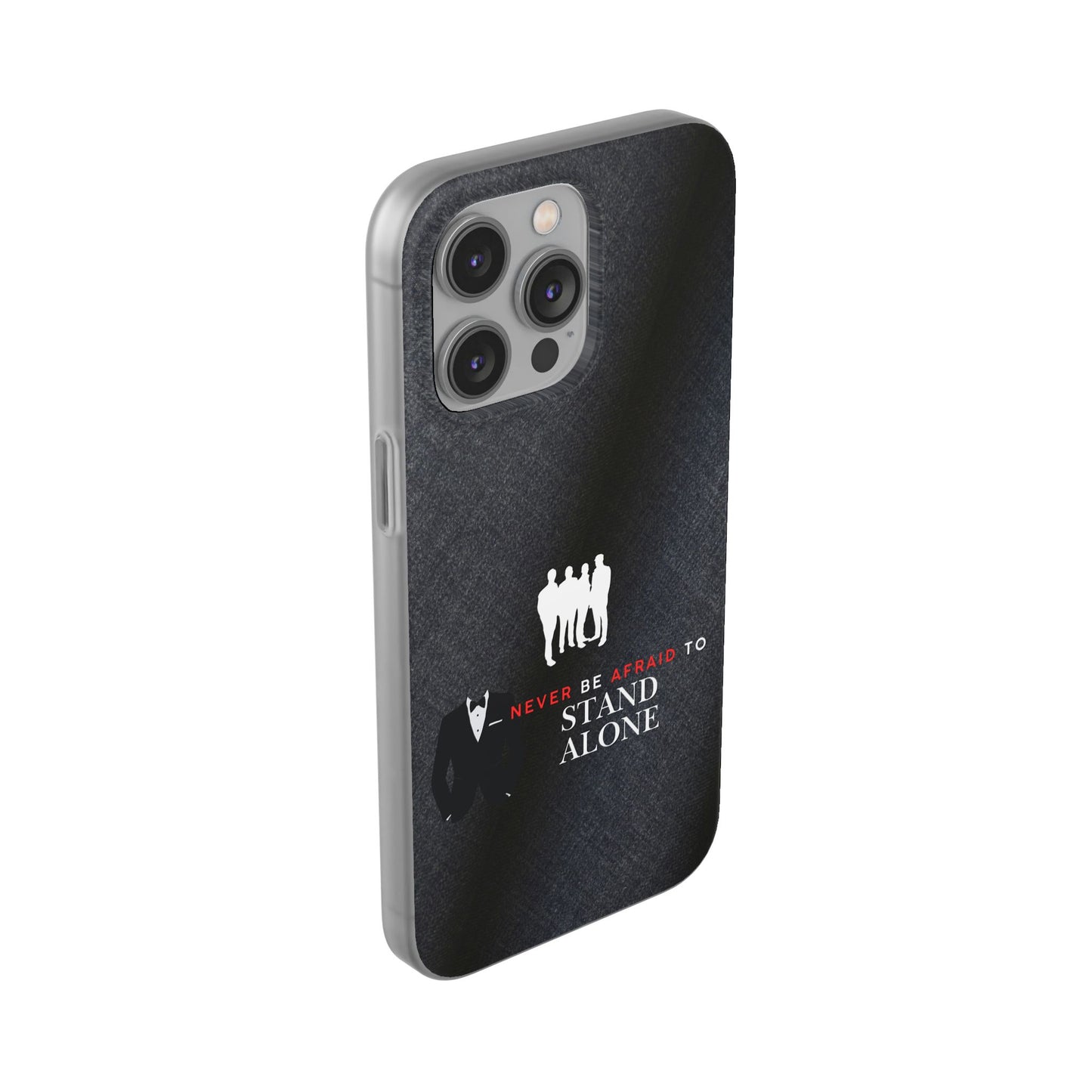 Flexi Case – Stand Alone