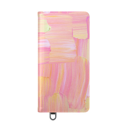Flip Case – Sorbet Stroke