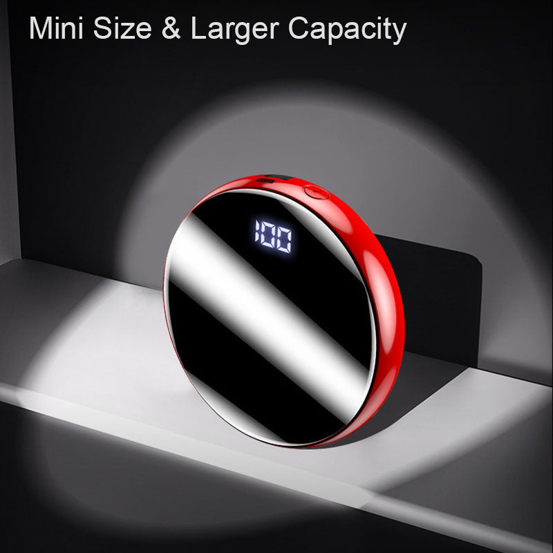 Power Bank – 20,000mAh with LCD Display