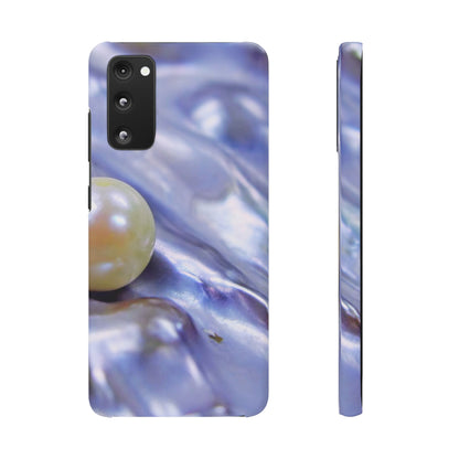 Snap Phone Case – Moon Tide