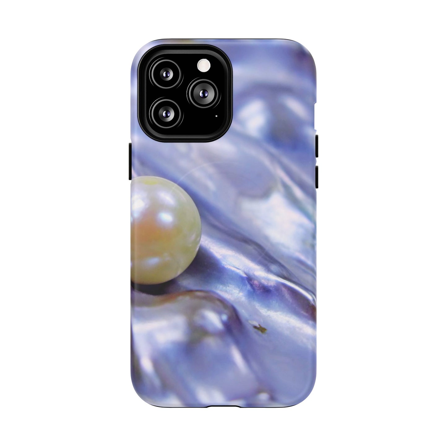 Protective Magnetic Phone Case – Moon Tide