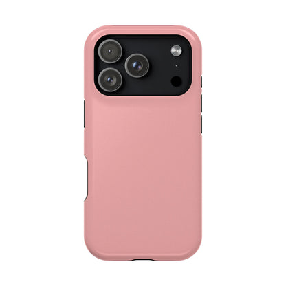 Wireless-Charging Compatible Case – Rosy Hush