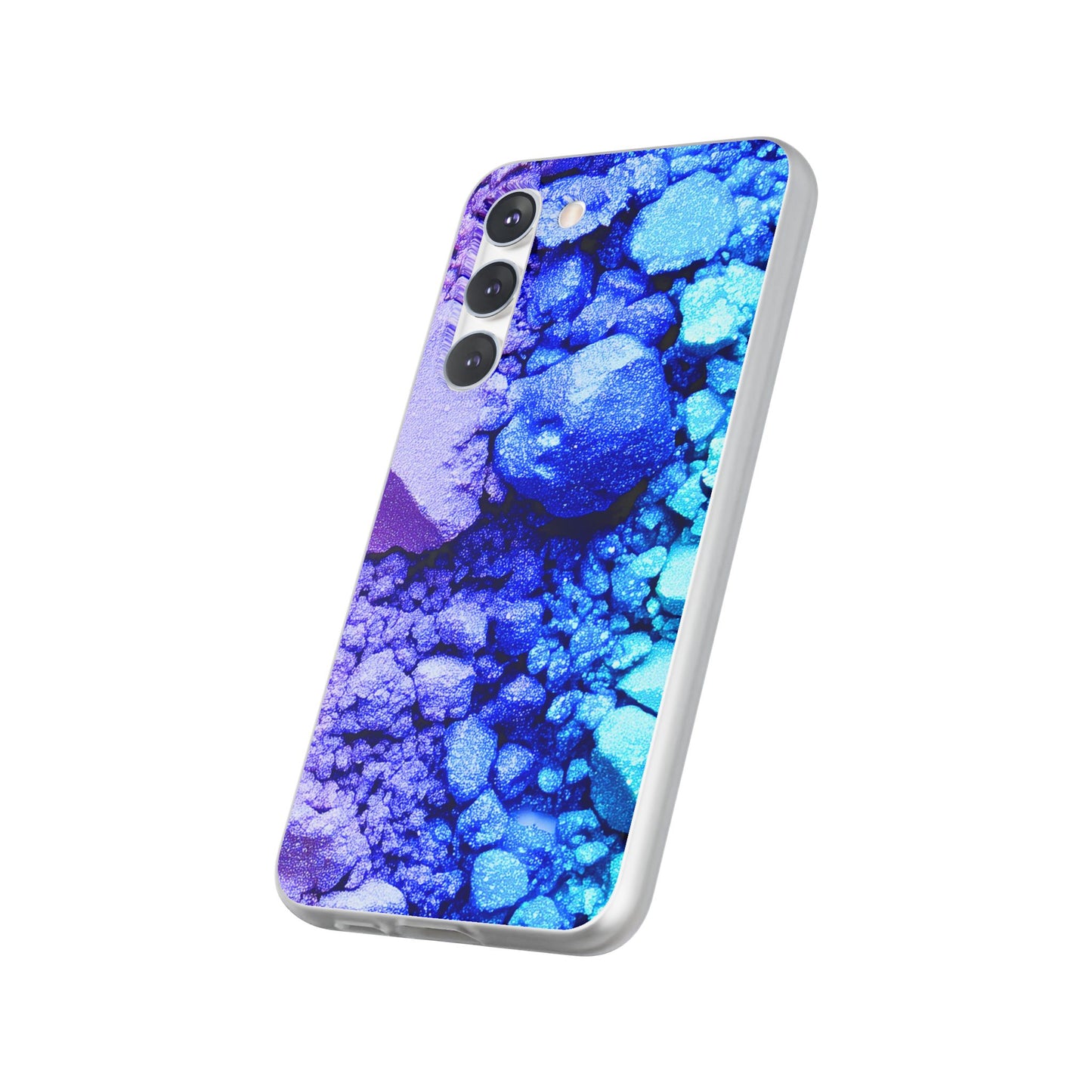 Flexi Case – Pigment Play