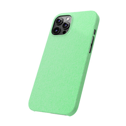 Slim Phone Case – Minted