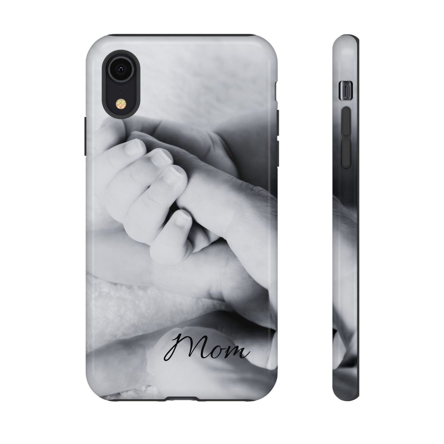 Protective Phone Case – Mommy's First Hold