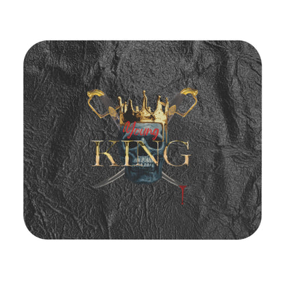Mouse Pad – Young King