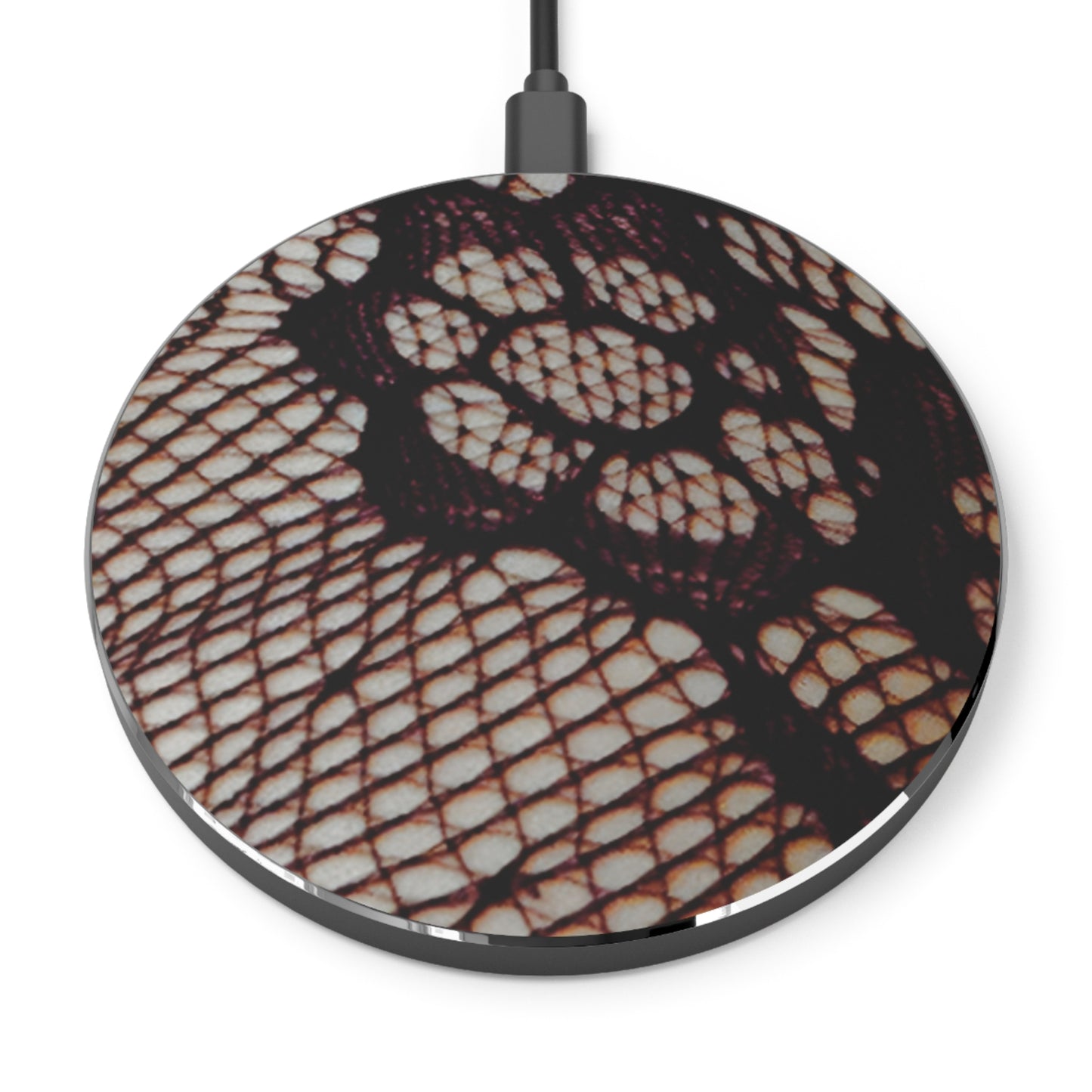 Wireless Charger – After Dark